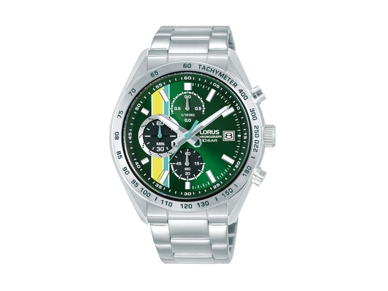 Мъжки часовник Lorus RM395JX9