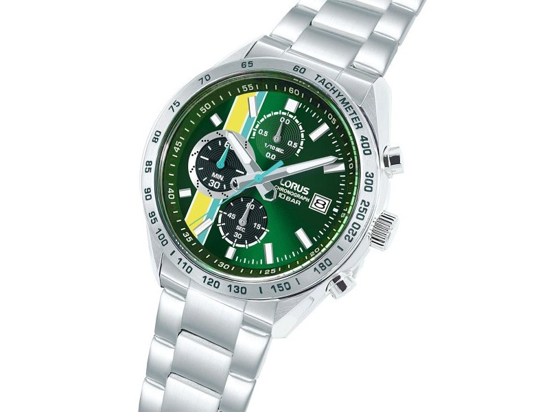 Мъжки часовник Lorus RM395JX9