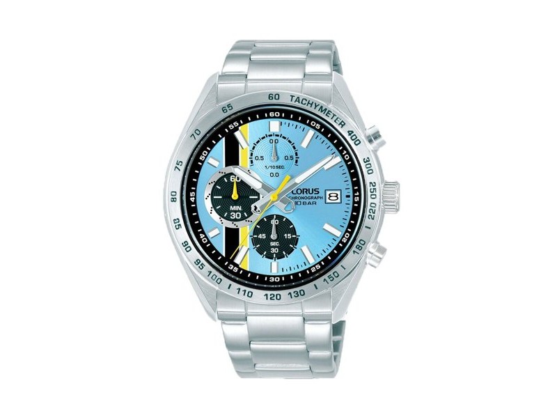 Мъжки часовник Lorus RM397JX9