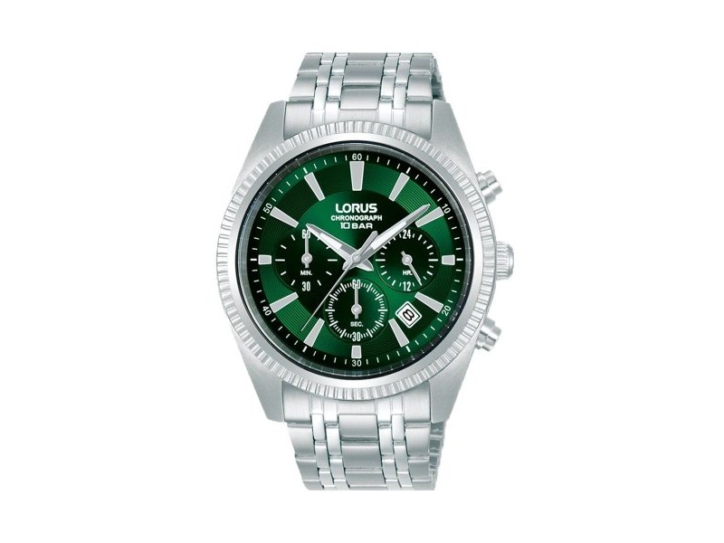 Мъжки часовник Lorus RT397KX9