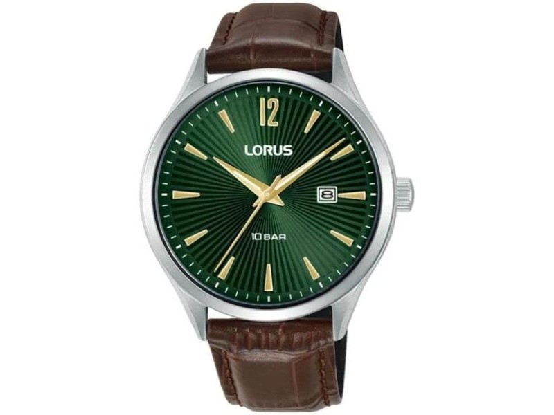 Мъжки часовник Lorus