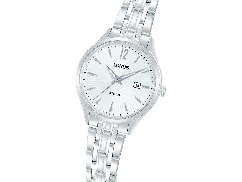 Мъжки часовник Lorus RJ201CX9