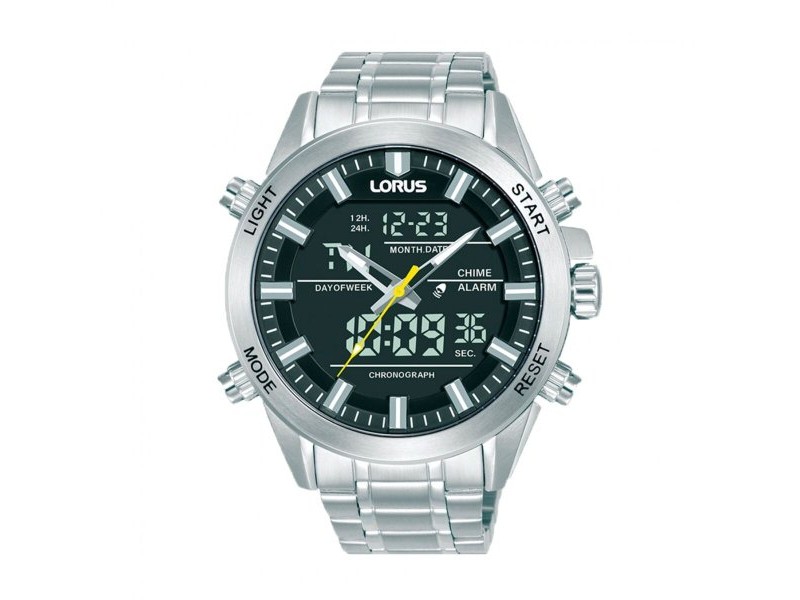 Мъжки часовник Lorus RW663AX9