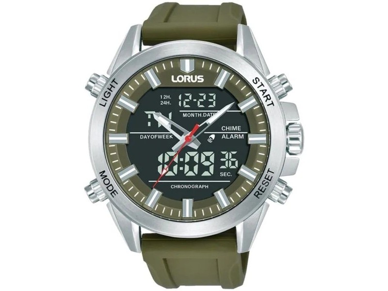 Мъжки часовник Lorus RW669AX9