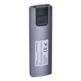 Външна кутия Unitek S1230A Сив
