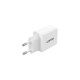 Зарядно за стена Unitek P1113A-EU Бял 12 W (1 броя)