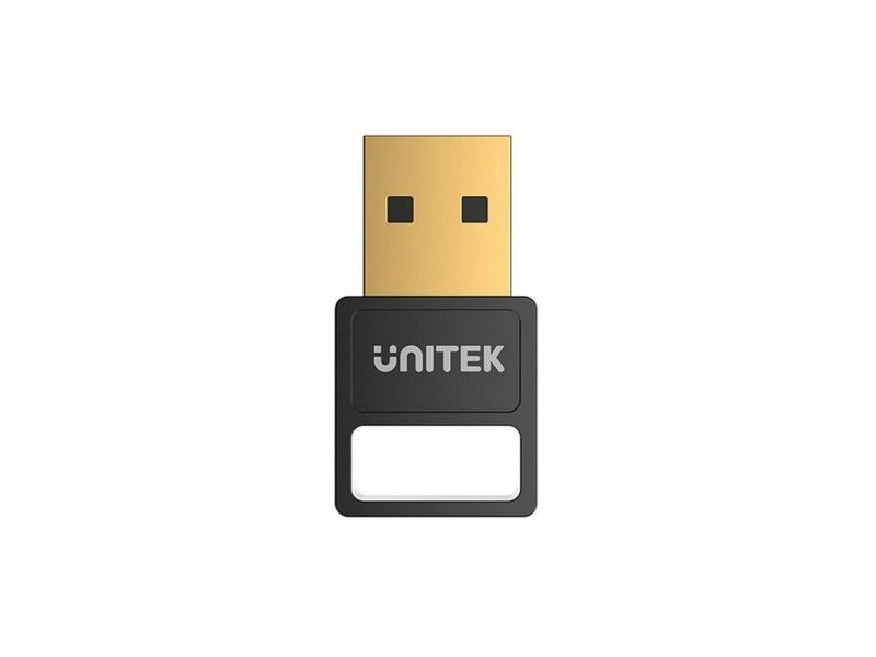 Блутут адаптер Unitek B105B