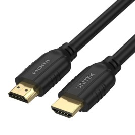 Кабел HDMI Unitek C11079BK-10M Черен 10 m