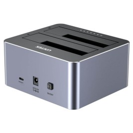Основа за Зареждане Unitek Y-3027GY01-EU