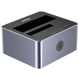 Основа за Зареждане Unitek Y-3027GY01-EU