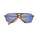 Мъжки слънчеви очила Hackett HSB86512756 ø 56 mm