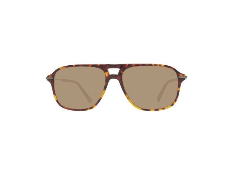 Мъжки слънчеви очила Hackett HSB86512756 ø 56 mm