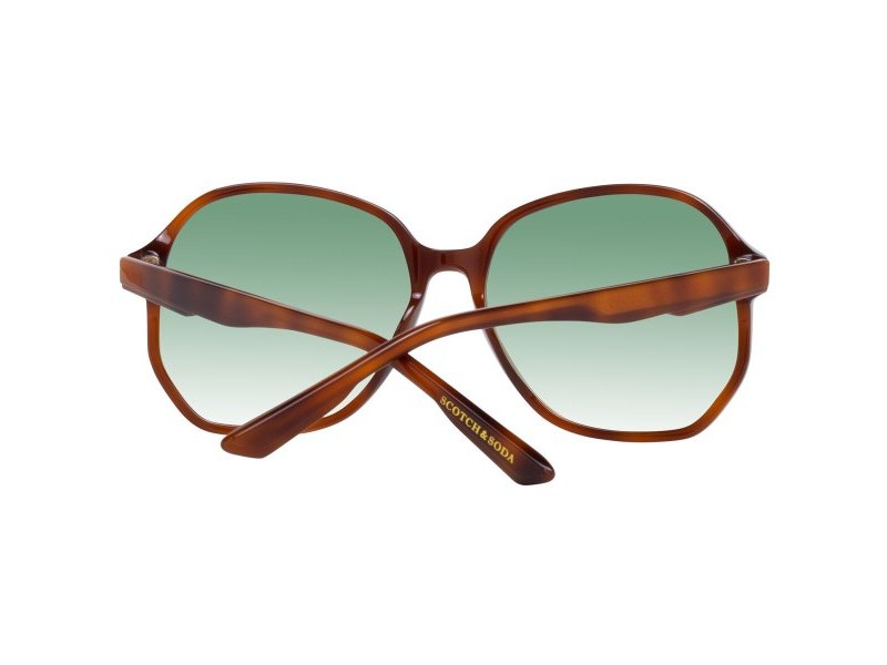Дамски слънчеви очила Scotch & Soda SS7011 57131