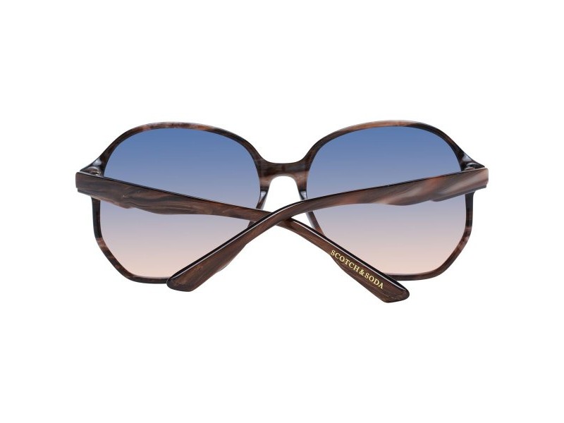Дамски слънчеви очила Scotch & Soda SS7011 57103