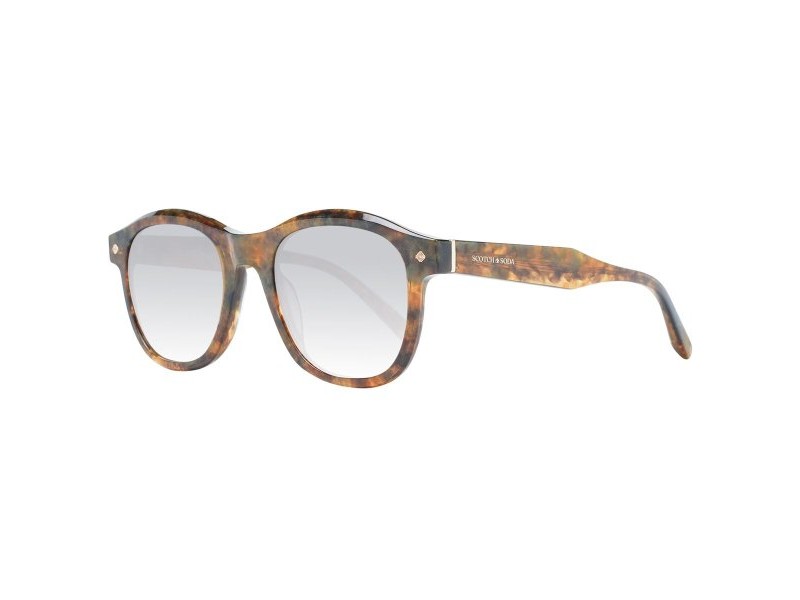 Мъжки слънчеви очила Scotch & Soda SS7016 50501