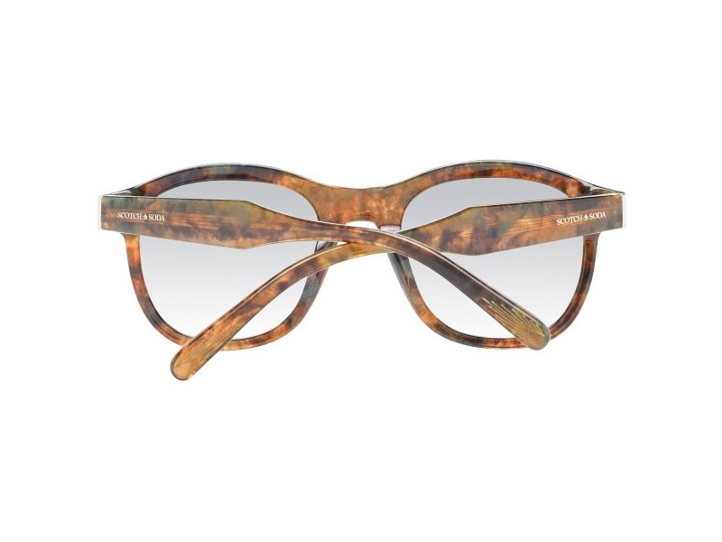 Мъжки слънчеви очила Scotch & Soda SS7016 50501