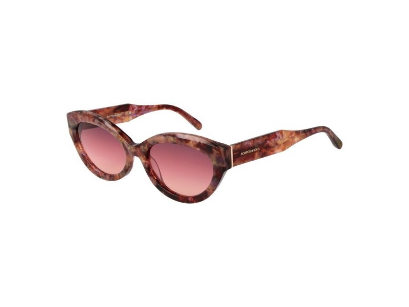 Дамски слънчеви очила Scotch & Soda SS7019 55702