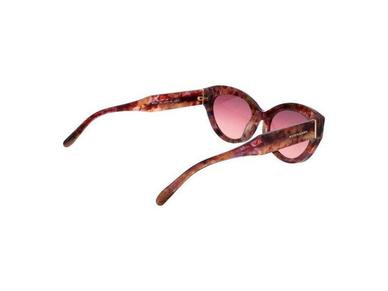 Дамски слънчеви очила Scotch & Soda SS7019 55702