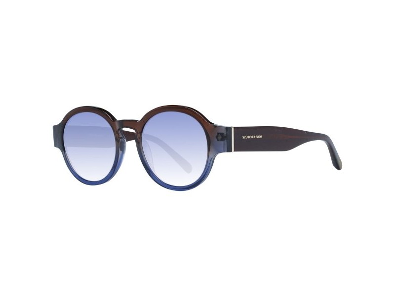 Мъжки слънчеви очила Scotch & Soda SS7020 54101