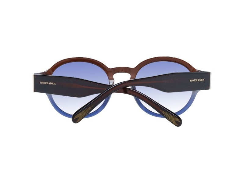 Мъжки слънчеви очила Scotch & Soda SS7020 54101