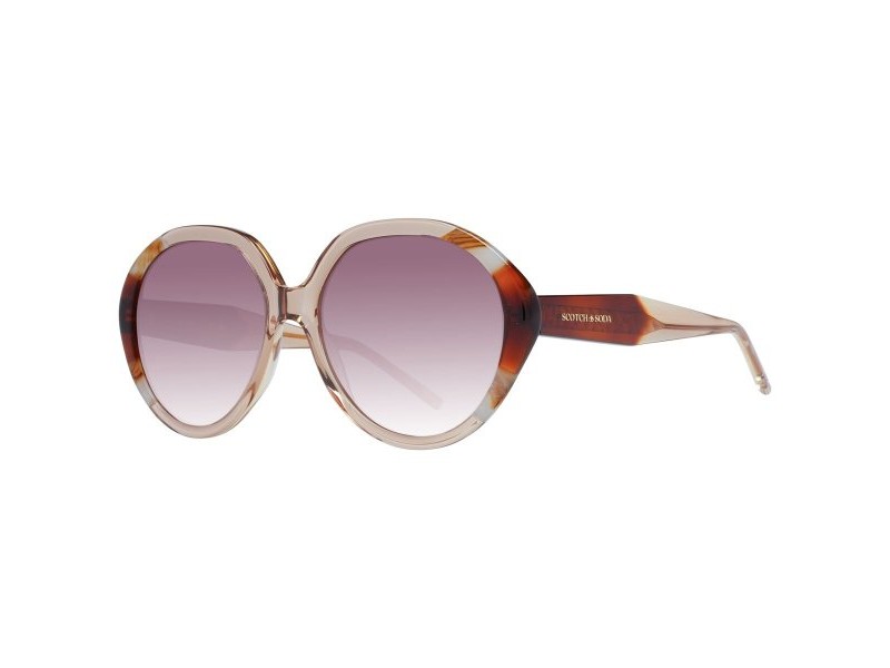 Дамски слънчеви очила Scotch & Soda SS7023 58133