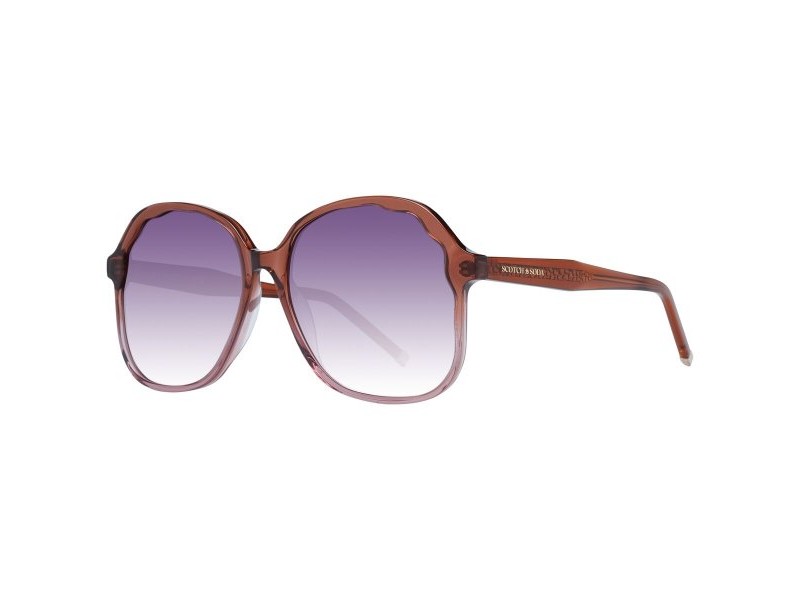 Дамски слънчеви очила Scotch & Soda SS7027 58246