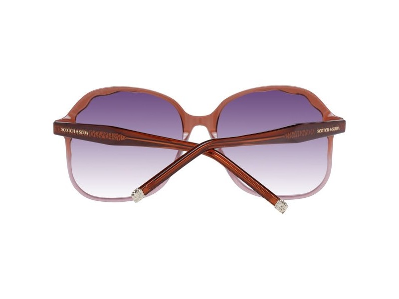 Дамски слънчеви очила Scotch & Soda SS7027 58246