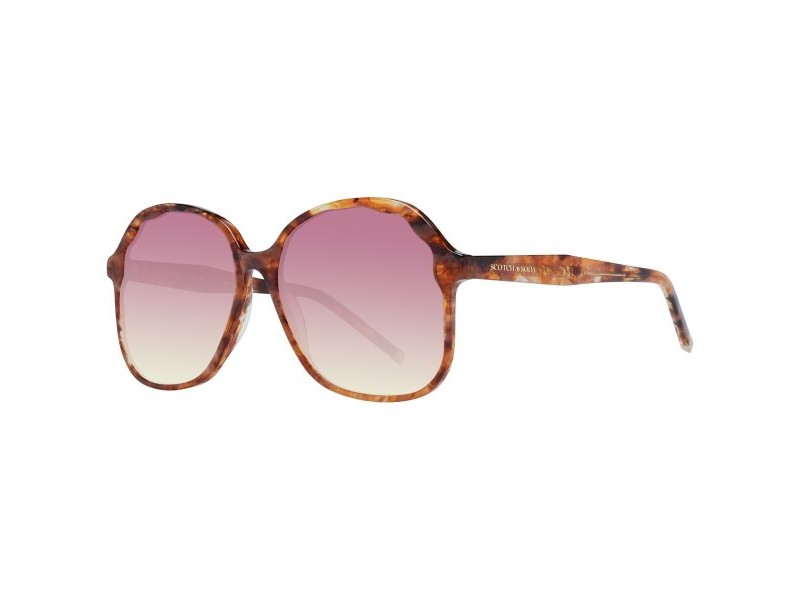 Дамски слънчеви очила Scotch & Soda SS7027 58200