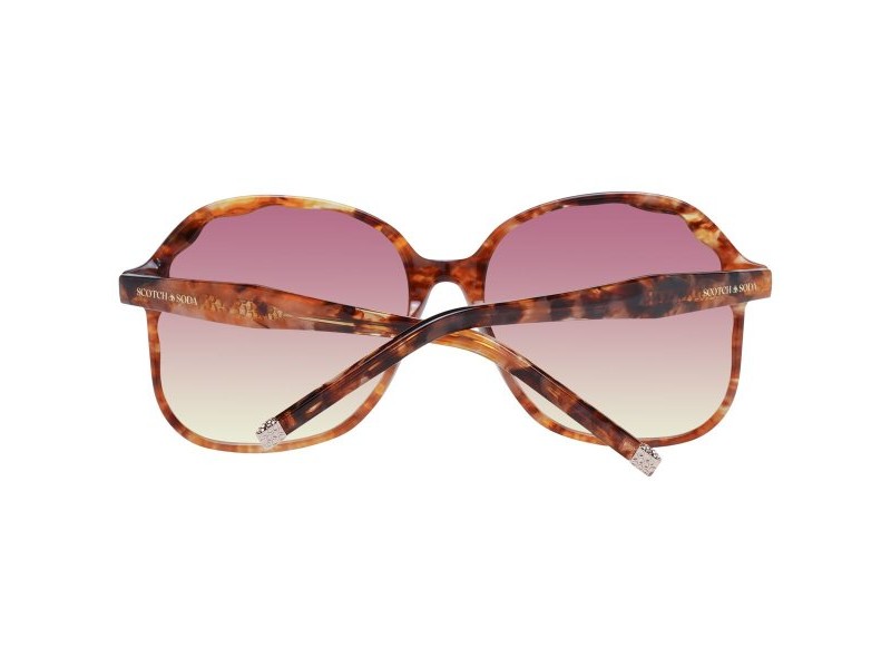Дамски слънчеви очила Scotch & Soda SS7027 58200