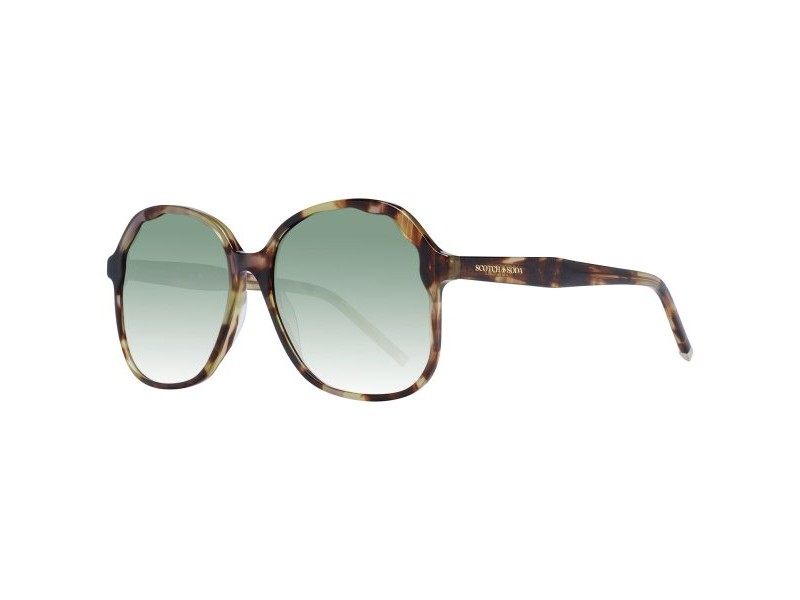 Дамски слънчеви очила Scotch & Soda SS7027 58555