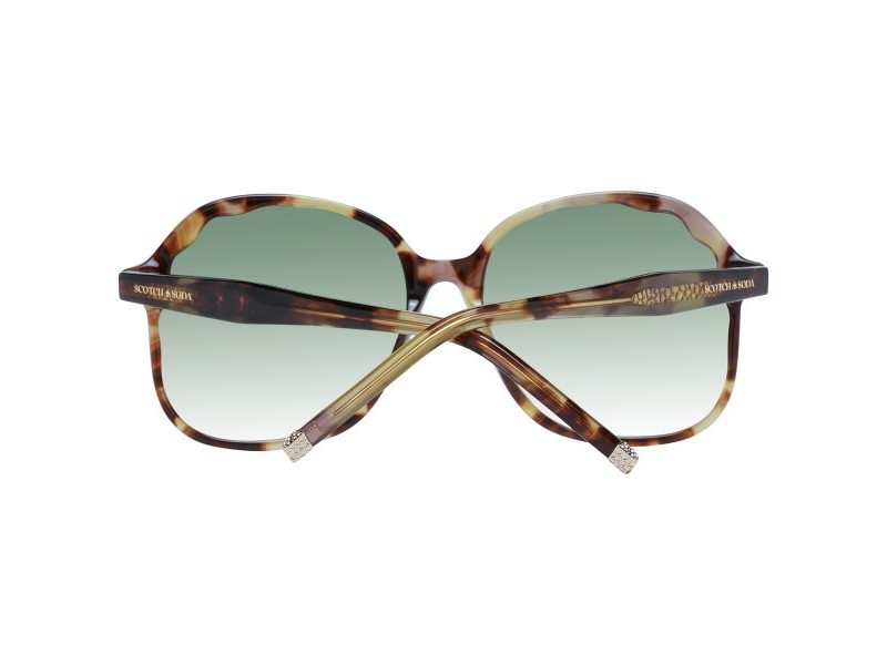 Дамски слънчеви очила Scotch & Soda SS7027 58555