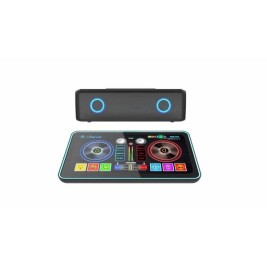 Играчка Комплект музикални инструменти iDance Пластмаса
