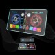 Играчка Комплект музикални инструменти iDance Пластмаса