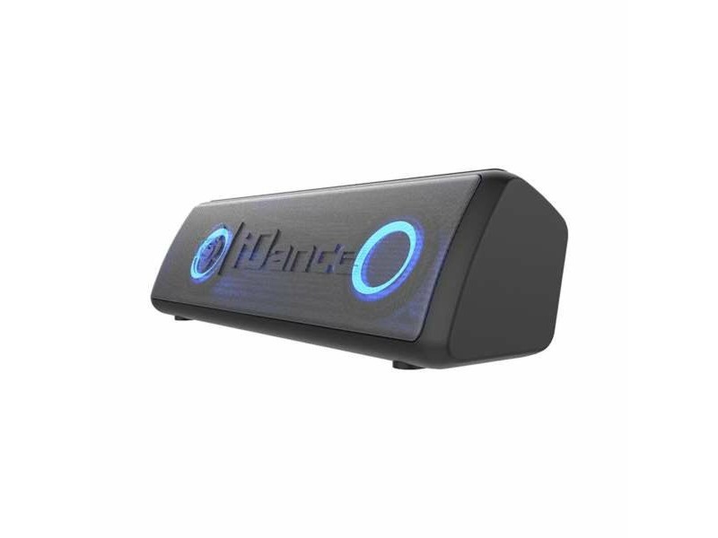 Играчка Комплект музикални инструменти iDance Пластмаса