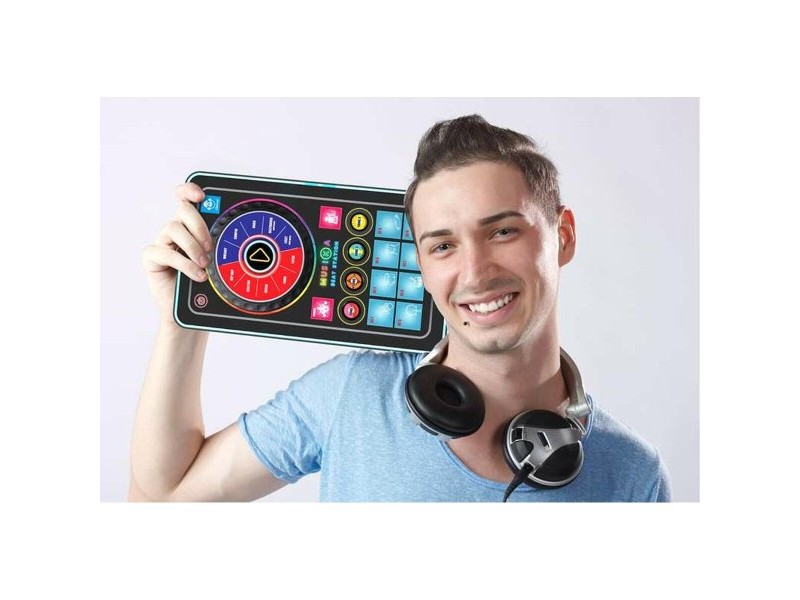 DJ маса iDance