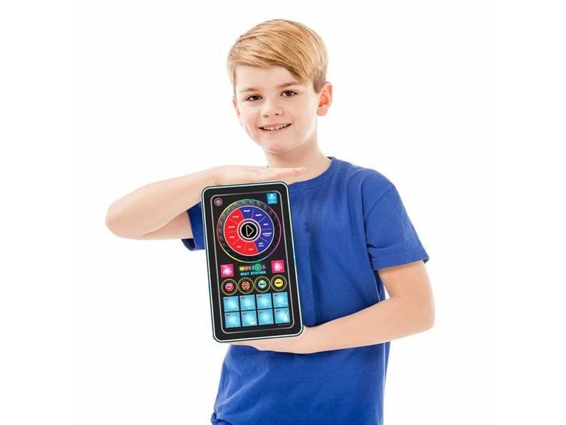 DJ маса iDance