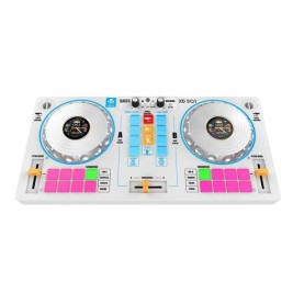 DJ маса