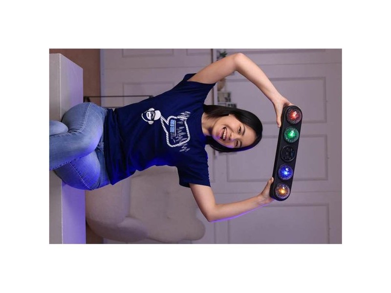Дискотечни светлини iDance