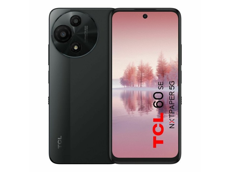 Смартфони TCL T521K-2ALCA112 6,7