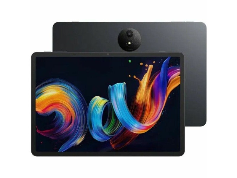 Таблет TCL NXTPAPER 11 Plus Octa Core 8 GB RAM 256 GB Сив 11,5