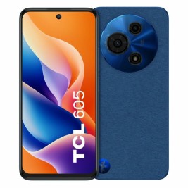 Смартфони TCL T517F-2BLCA112 Octa Core 8 GB RAM 256 GB Син 6,7