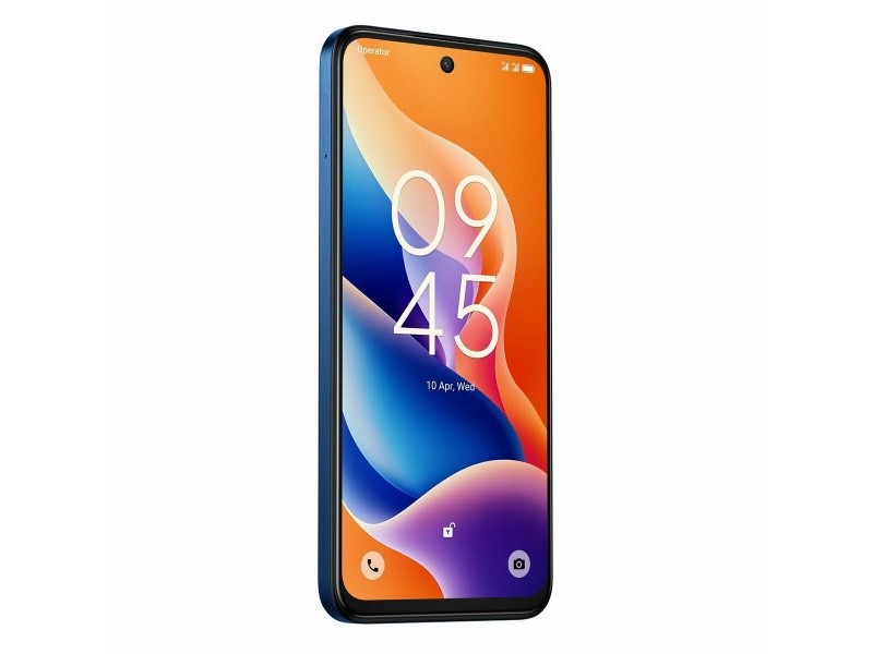 Смартфони TCL T517F-2BLCA112 Octa Core 8 GB RAM 256 GB Син 6,7 Смартфони TCL T517F-2BLCA112 Octa Core 8 GB RAM 256 GB Син 6,7