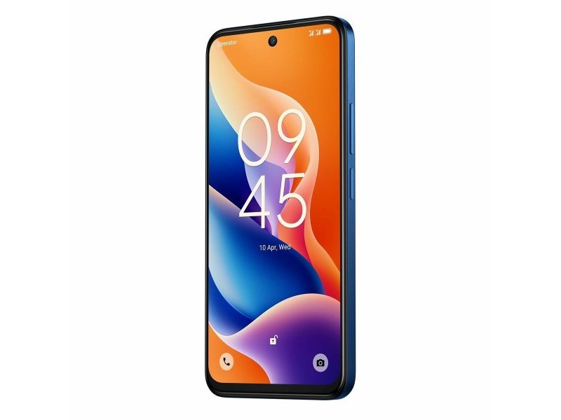 Смартфони TCL T517F-2BLCA112 Octa Core 8 GB RAM 256 GB Син 6,7 Смартфони TCL T517F-2BLCA112 Octa Core 8 GB RAM 256 GB Син 6,7