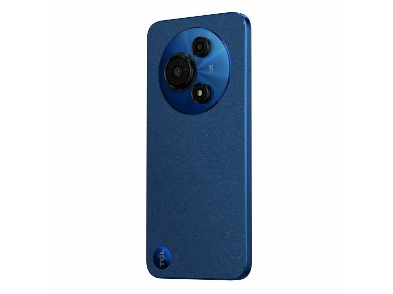 Смартфони TCL T517F-2BLCA112 Octa Core 8 GB RAM 256 GB Син 6,7 Смартфони TCL T517F-2BLCA112 Octa Core 8 GB RAM 256 GB Син 6,7