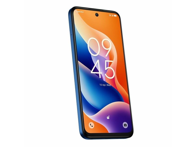 Смартфони TCL T517F-2BLCA112 Octa Core 8 GB RAM 256 GB Син 6,7 Смартфони TCL T517F-2BLCA112 Octa Core 8 GB RAM 256 GB Син 6,7