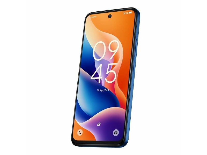 Смартфони TCL T517F-2BLCA112 Octa Core 8 GB RAM 256 GB Син 6,7 Смартфони TCL T517F-2BLCA112 Octa Core 8 GB RAM 256 GB Син 6,7