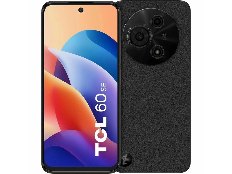 Смартфони TCL T517H-2ALCA112 6,7