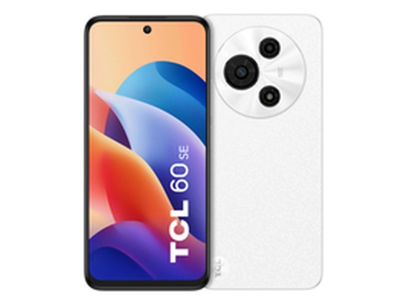 Смартфони TCL T517H-2CLCA112 6,67