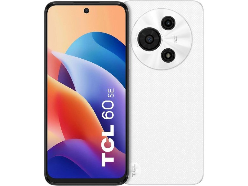 Смартфони TCL T517H-2CLCA112 6,67