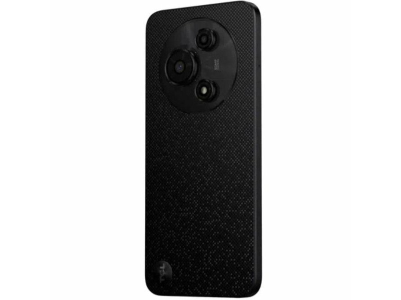 Смартфони TCL 605 Octa Core 4 GB RAM 128 GB Черен 6,7